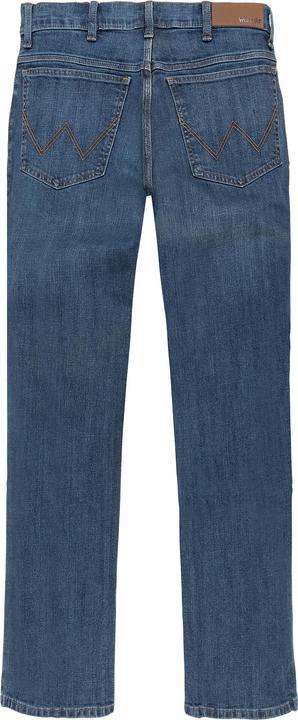 Produktbild Wrangler Authentic Straight (W34/L32)