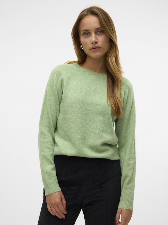 Immagine prodotto Vero Moda Vmdoffy Ls O-Neck Blouse Ga Noos (XS)