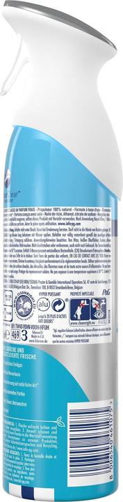 Produktbild Febreze Morgentau