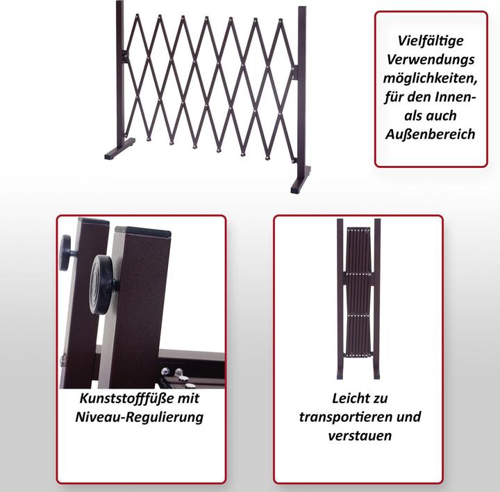 Actual product image MCW B34-G (265 cm)