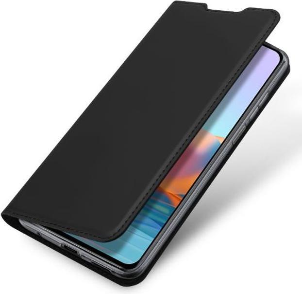 Image du produit Dux Ducis Couverture du livre Skin Pro Series (Xiaomi Redmi Note 10 Pro)
