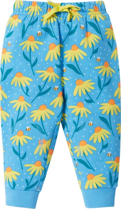 Image du produit Frugi Pantalon pour tout-petits Snuggle Echinacea (74, 80)