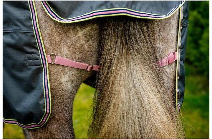 Actual product image Horseware Amigo Hero Ripstop Lite 0g rug (90 cm)