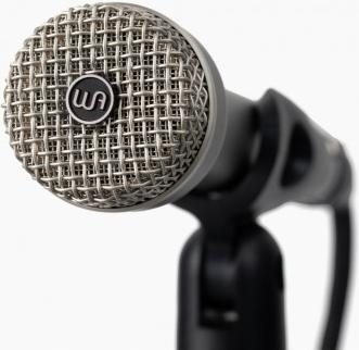 Productafbeelding Warm Audio WA-19N