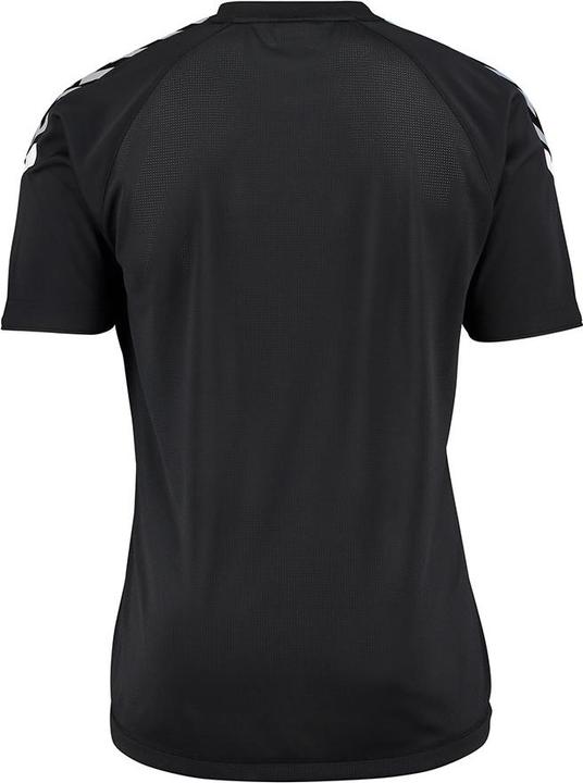 Actual product image hummel Authentic Charge Ss Poly Jersey (XXL)