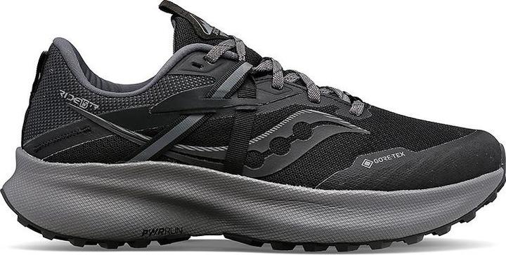 Saucony RIDE 15 TR GTX