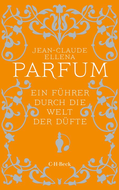 Immagine prodotto Parfum (Tedesco, Jean-Claude Ellena, 2022)