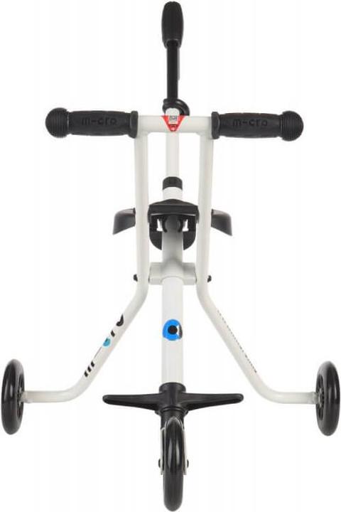 Immagine prodotto Micro Trike nero