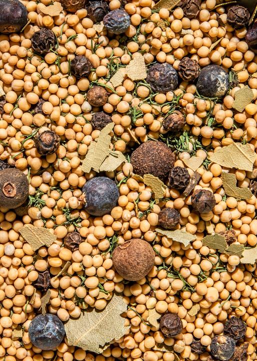 Produktbild KoRo Gewürzmischung (400 g)