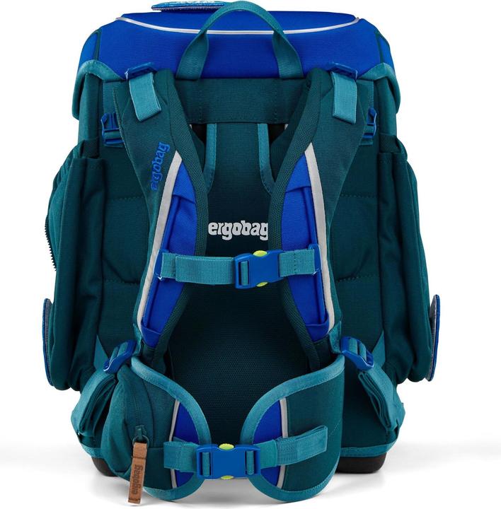 Actual product image Ergobag Cubo Set (19 l)