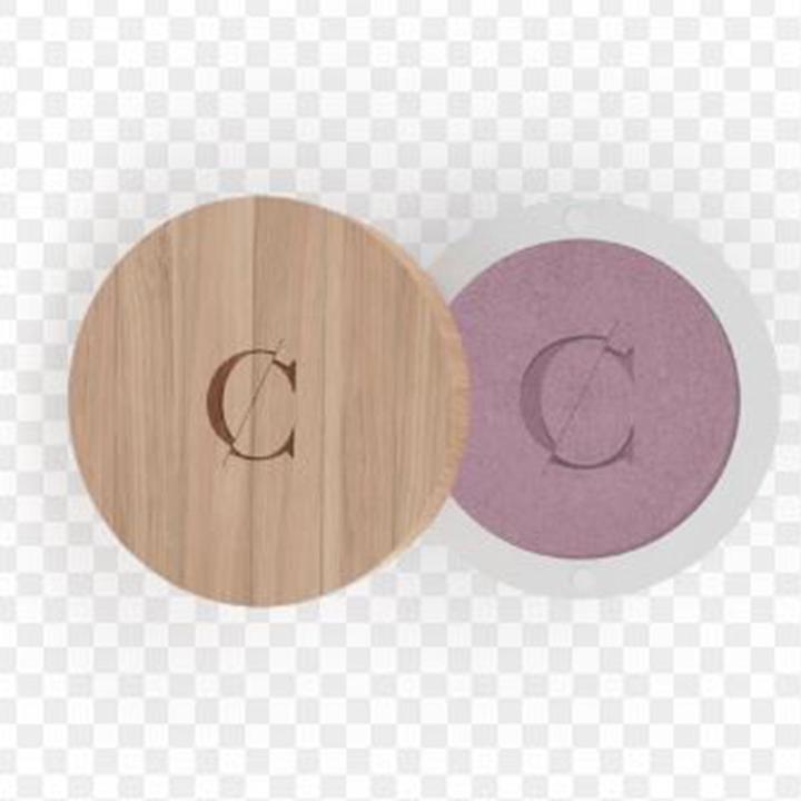Actual product image Couleur Caramel Eyeshadow (RE) No 041 (Mauve needle)