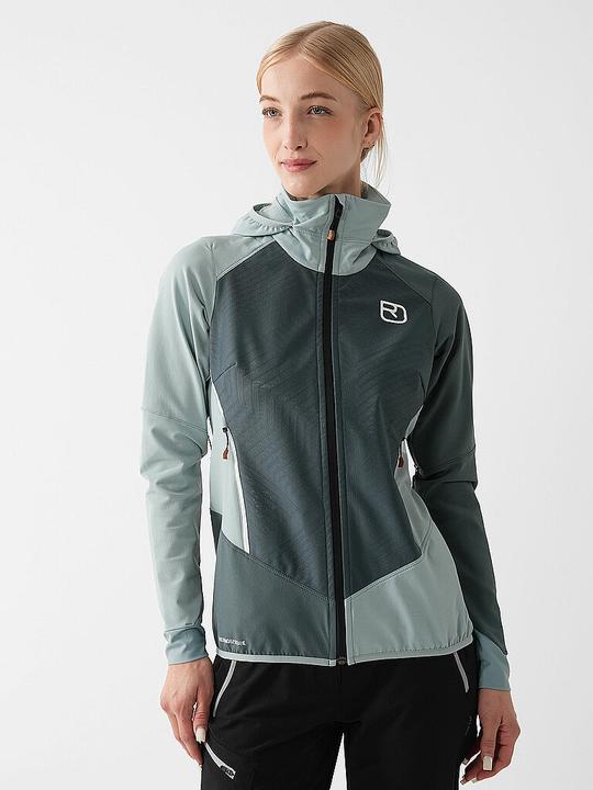 Actual product image Ortovox Col Becchei Jacket W (XS)
