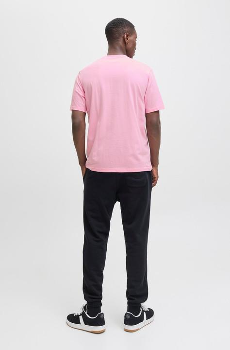 Actual product image Jack & Jones Jjesoho Tee Ss Crew Neck Noos (M)
