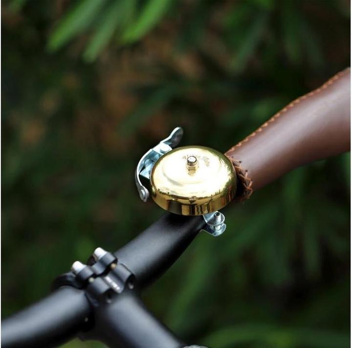 Produktbild T'nB TNB Retro Fahrrad/E-Bike Klingel