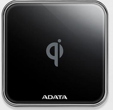Productafbeelding Adata CW0100 Draadloze Oplaadmat (10 W)