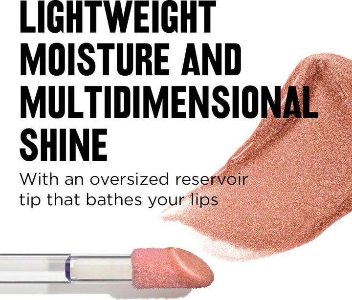 Image du produit Revlon Super Lustrous The Gloss (260 Rosy Future)