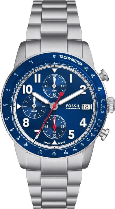 Produktbild Fossil Sport Tourer (Chronograph, 42 mm)