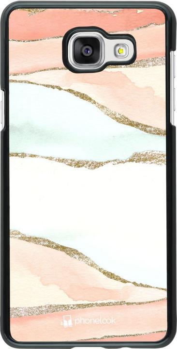 Image du produit PhoneLook Coque Shimmering Orange (Samsung Galaxy A5 (2016))
