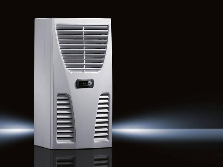 Produktbild Rittal SK - Rack-Kühleinheit - geeignet für Wandmontage