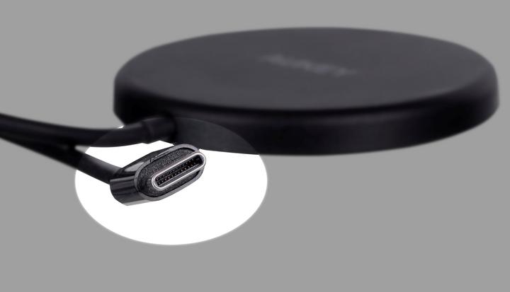 Produktbild Aukey Aircore Magnetic Charger (15 W)