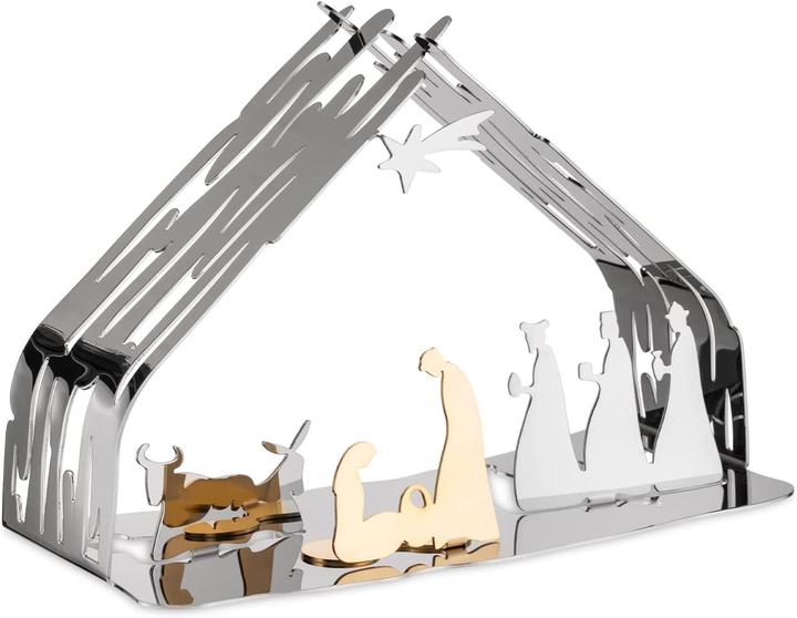 Actual product image Alessi Bark