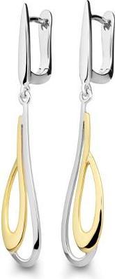Breuning Ohrschmuck (750/18 K Gold)