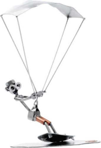 Produktbild Hinz & Kunst 125 - Figur "Kitesurfer"