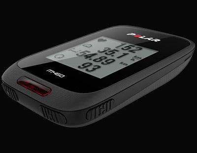 Produktbild Polar M460
