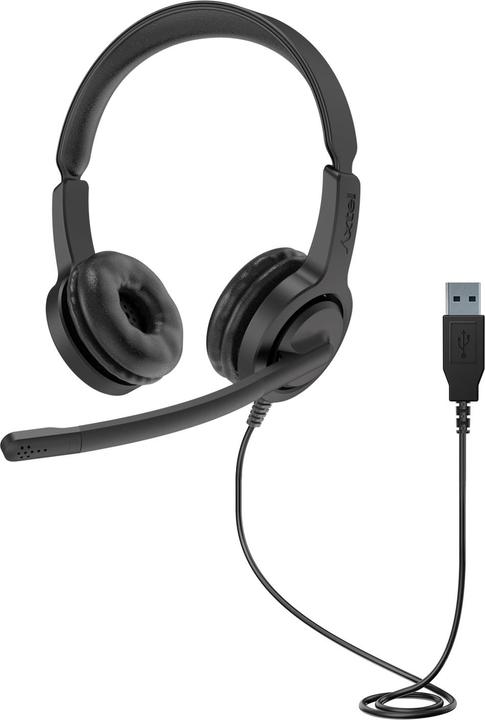 Image du produit Axtel Voice USB28 duo NC (Filaire, USB-A)