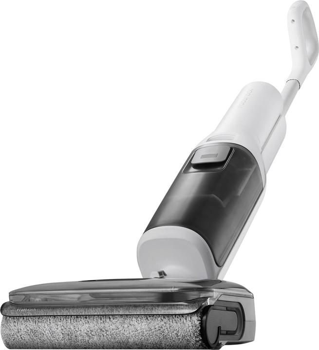 Actual product image Roborock F25 RT