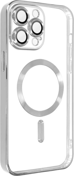Actual product image Avizar Chrome Mobile Phone Cover Series (Apple iPhone 13 Pro Max)