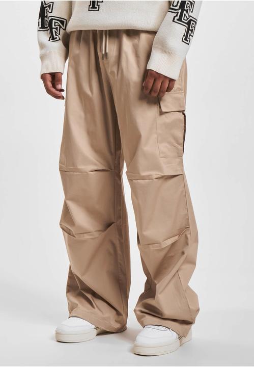 Actual product image DEF Parachute Pant - 134599 (XL)