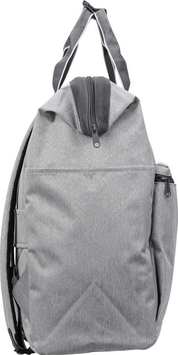Produktbild reisenthel allrounder R large herringbone grey (23 l)