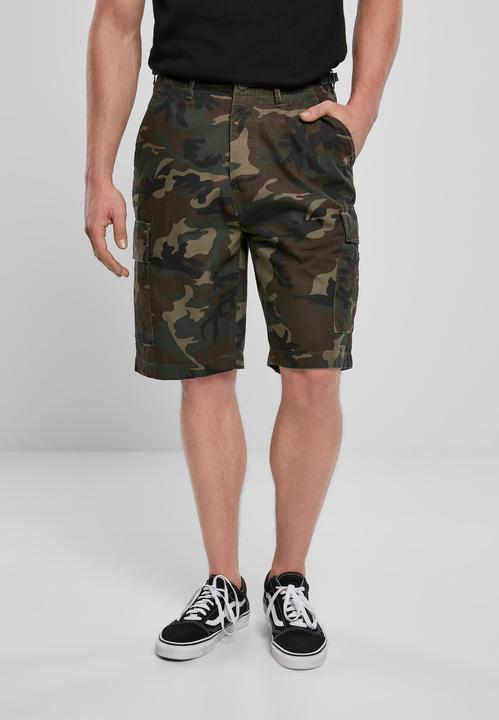 Actual product image Brandit BDU Ripstop Shorts (4XL)