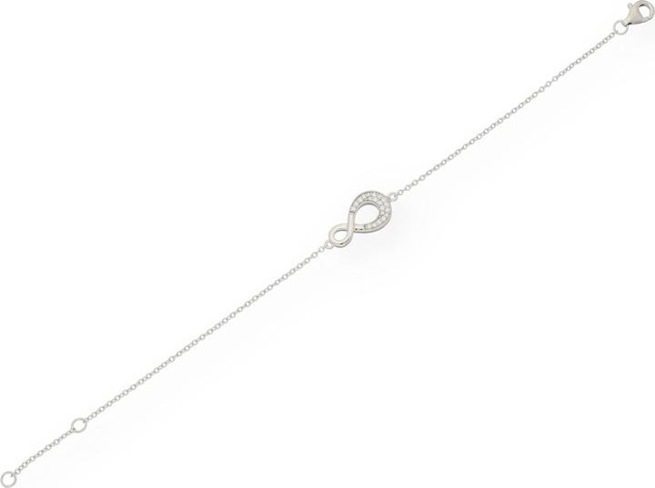 Produktbild Carat Motifs (20 cm, Silber 925)