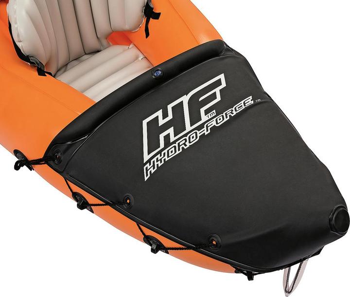 Immagine prodotto Bestway Lite Rapid X2 (2 pers.)
