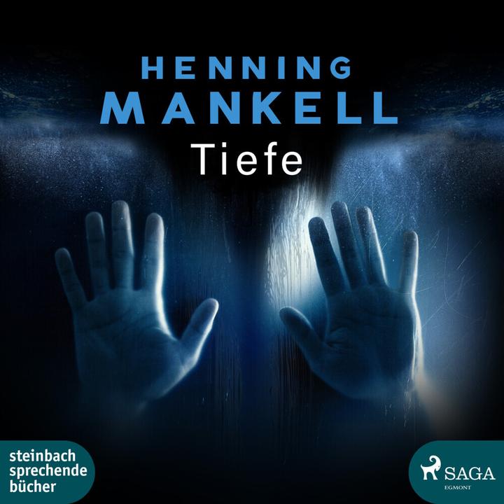 Produktbild Mankell:Tiefe,MP3-CD (Henning Mankell)