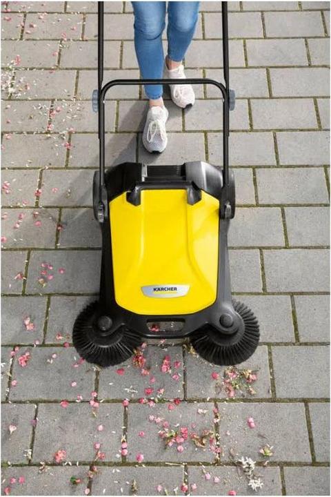 Produktbild Kärcher S4 Twin