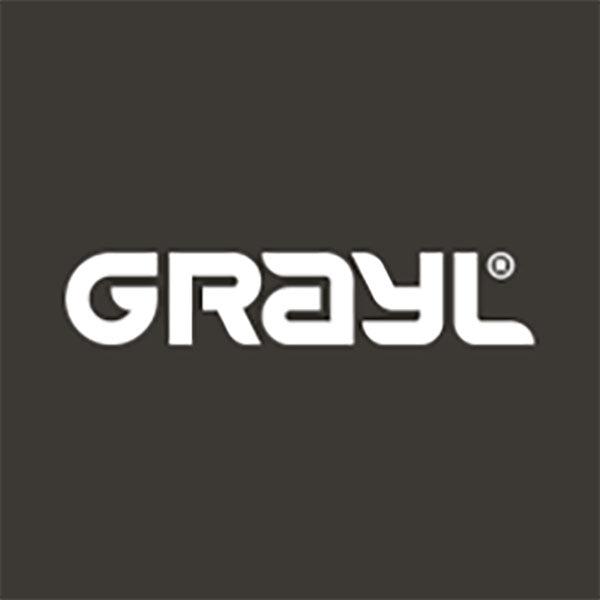 Image du produit Grayl GP Purifier Cartouche Noir NEW