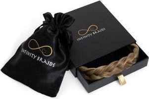 Immagine prodotto Infinity Braids Regular Braid Lizzy Velvet Rebel