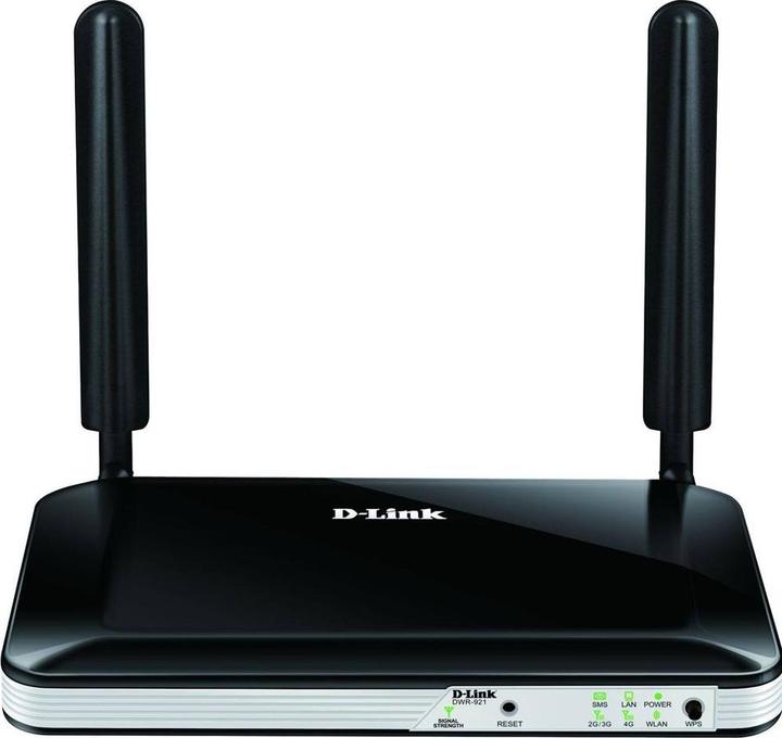 Actual product image D-Link Pwr-921