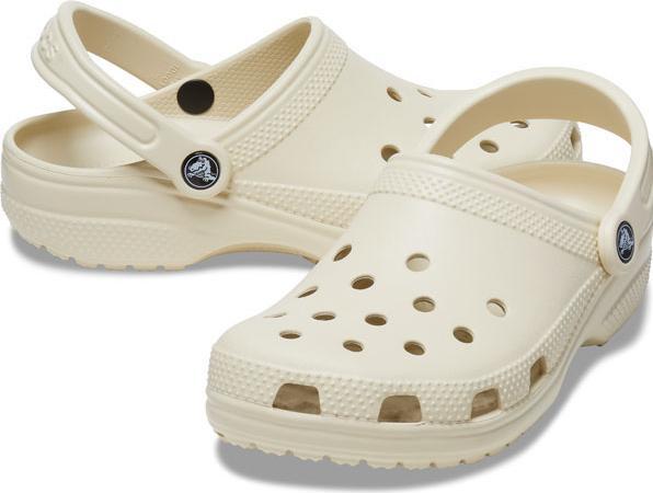Actual product image Crocs Classic clog (45)
