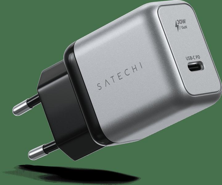 Actual product image Satechi 30W USB-C GaN Wall Charger (30 W)
