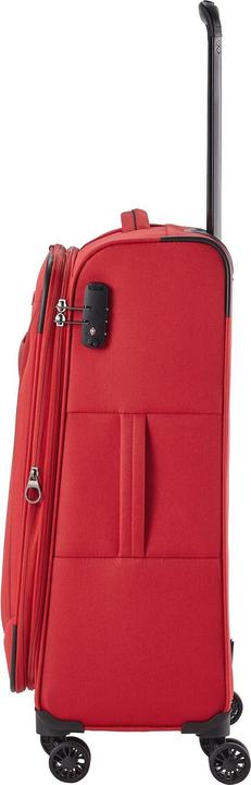Actual product image Travelite Chios 4 wheel suitcase set 3-piece (184 l, XL (from 140l))