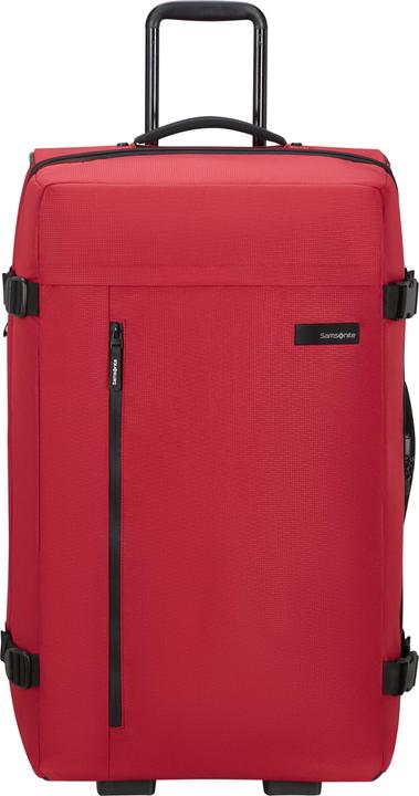 Actual product image Samsonite ROADER Duffle with Wheels (112 l)