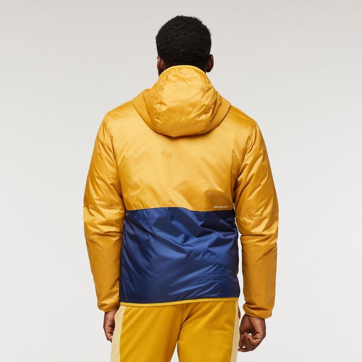 Immagine prodotto Cotopaxi Giacca con cappuccio Teca CalidoStampa (XL)