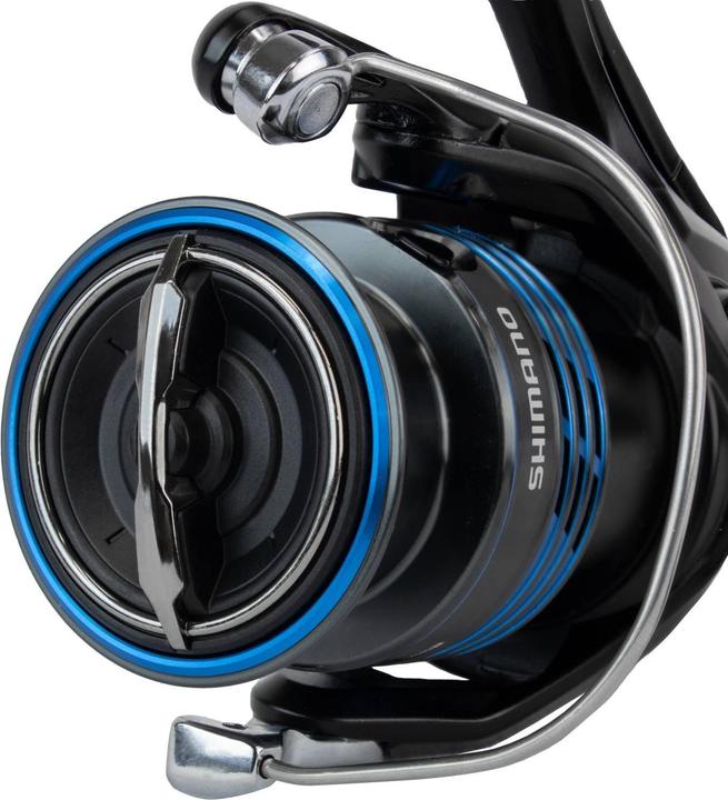 Immagine prodotto Shimano Nexave (4000)