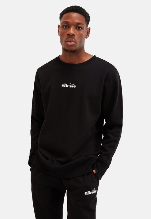 Immagine prodotto Ellesse Felpa Casual Vestibilità comoda KIAMTO (XXL)