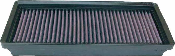 K&N CHRYSLER CROSSFIRE 3.2i (160kW) - SPORT AIR FILTERS
