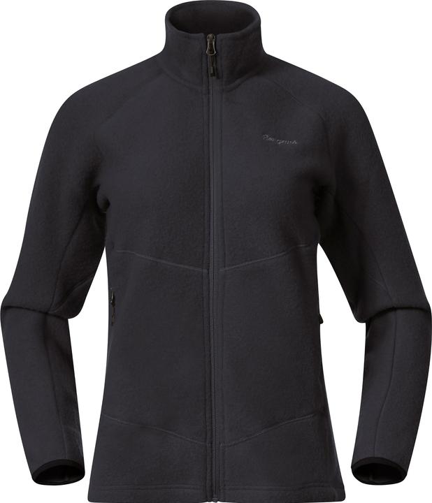 Bergans Rabot Merino Fleece